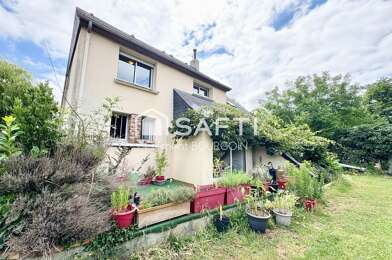 Maison 5 pièces 217000 €