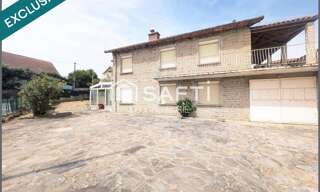 Maison 7 Pièces 156 m² à vendre à Millau (12100)