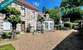 Maison 6 Pièces 112 m² à vendre à Chargé (37530)