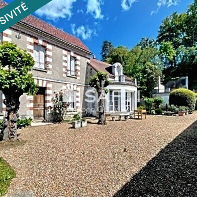 Maison 6 pièces 220000 €