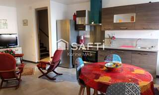 Maison 5 Pièces 75 m² à vendre à Mouthoumet (11330)