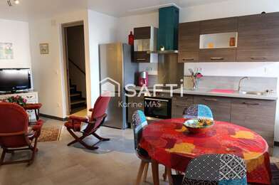 Maison 5 pièces 60000 €