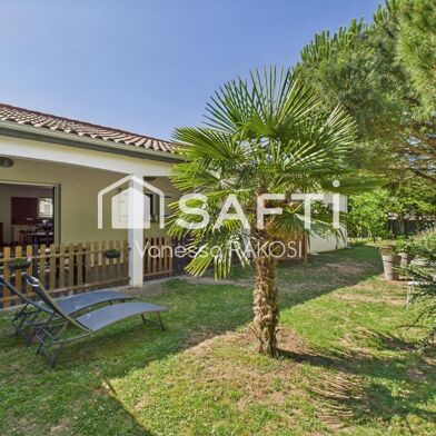 Maison 6 pièces 339800 €