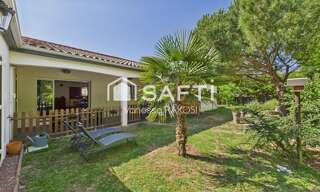 Maison 6 Pièces 158 m² à vendre à Puy-du-Lac (17380)