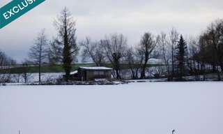 Terrain  13730 m² à vendre à Burnhaupt-le-Bas (68520)