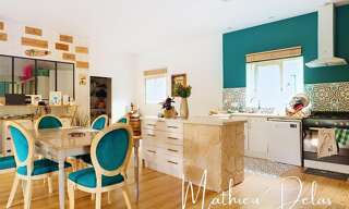 Maison 4 Pièces 140 m² à vendre à Saint-Morillon (33650)