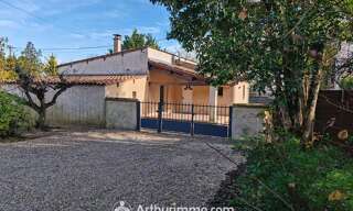 Maison 5 Pièces 110 m² à vendre à Amarens (81170)