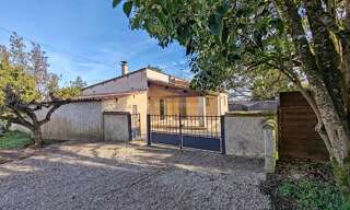 Maison 5 Pièces 110 m² à vendre à Amarens (81170)