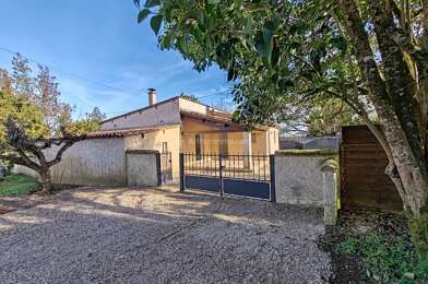 Maison 5 pièces 215000 €