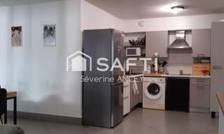 Appartement 3 Pièces 72 m² à vendre à Saint-Denis (97400)