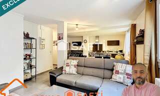 Appartement 2 Pièces 62 m² à vendre à Bourgoin-Jallieu (38300)