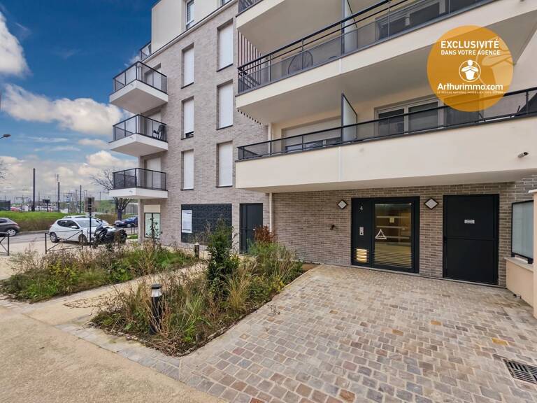 Appartement 3 pièces  à vendre 59 m² — photo 1