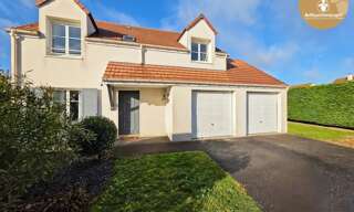 Maison 5 Pièces 126 m² à vendre à Chevannes (91750)