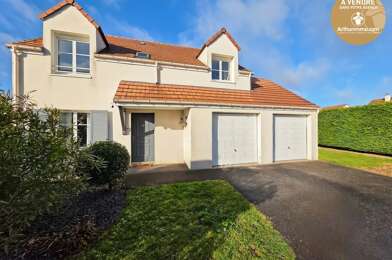 Maison 5 pièces 462000 €