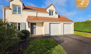 Maison 5 Pièces 126 m² à vendre à Chevannes (91750)