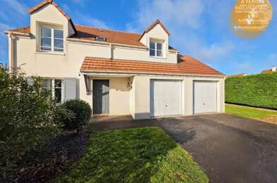 Maison 5 pièces 462000 €