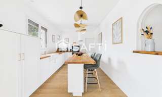 Maison 5 Pièces 130 m² à vendre à Virsac (33240)