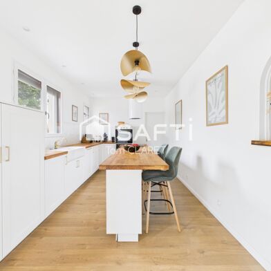 Maison 5 pièces 319000 €