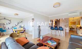 Appartement 4 Pièces 100 m² à vendre à Annecy (74960)