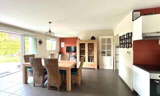 Maison 4 Pièces 93 m² à vendre à Wambrechies (59118)