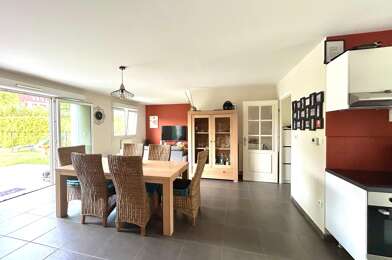 Maison 4 pièces 432000 €