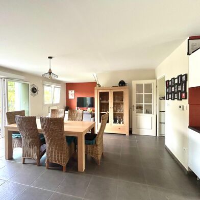 Maison 4 pièces 432000 €