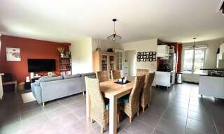 Maison 4 Pièces 93 m² à vendre à Wambrechies (59118)