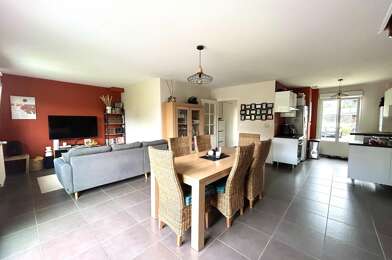 Maison 4 pièces 399000 €