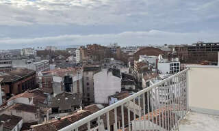 Appartement 2 Pièces 47 m² à louer à Toulouse (31000)