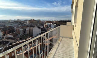 Appartement 2 Pièces 47 m² à louer à Toulouse (31000)