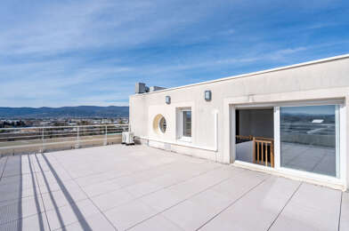 Appartement 3 pièces 244000 €