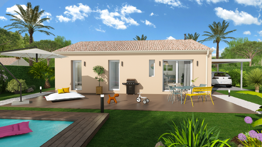 Agence immobilière de HESTI-HABITAT