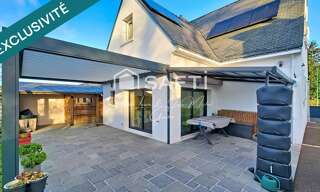 Maison 7 Pièces 129 m² à vendre à Crac'h (56950)