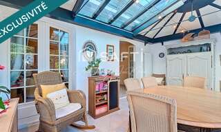 Maison 7 Pièces 129 m² à vendre à Crac'h (56950)