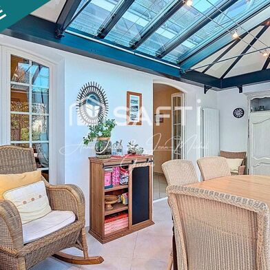 Maison 7 pièces 550000 €