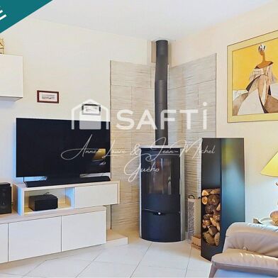 Maison 7 pièces 550000 €