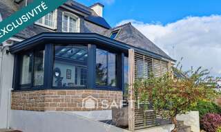 Maison 7 Pièces 129 m² à vendre à Crac'h (56950)