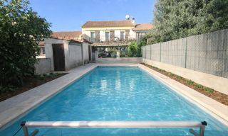 Maison 6 Pièces 131 m² à vendre à Marseille 16 (13016)