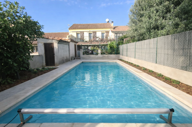 Maison 6 pièces 415000 €