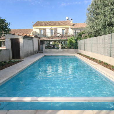 Maison 6 pièces 415000 €