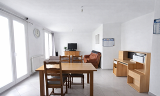 Appartement 3 Pièces 66 m² à vendre à Marseille 14 (13014)