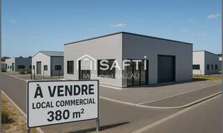 Commerce 5 Pièces 380 m² à vendre à La Teste-de-Buch (33260)