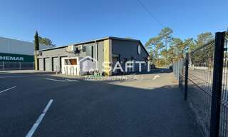Commerce 5 Pièces 380 m² à vendre à La Teste-de-Buch (33260)