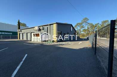 Commerce 5 pièces 990000 €