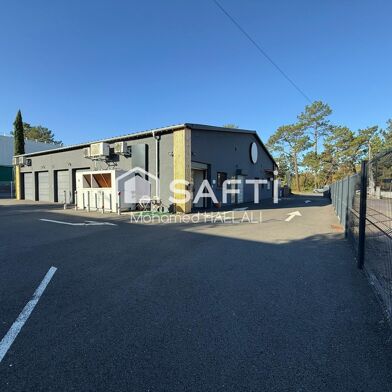 Commerce 5 pièces 990000 €