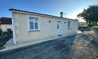 Maison 3 Pièces 78 m² à vendre à Saintes (17100)