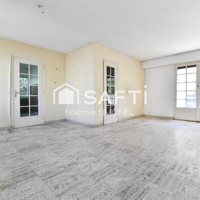 Maison 10 pièces 485000 €