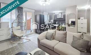 Appartement 4 Pièces 84 m² à vendre à Vaulx-en-Velin (69120)