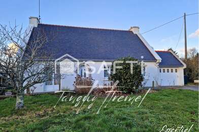 Maison 5 pièces 305500 €