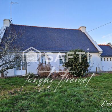 Maison 5 pièces 305500 €